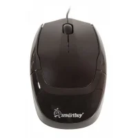 Мышь Smartbuy 307 Black (SBM-307-K) фото 1